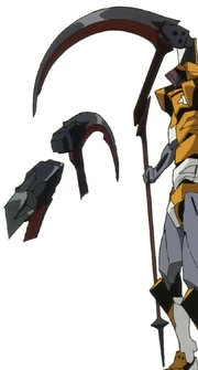 Mark.09 Scythe