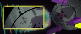 Los Mark 04 llevan en la parte trasera el logotipo de IPEA, aunque un poco diferente con respecto del que se vió en 2.22