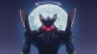 MODEROID Evangelion Mark.06 (Evangelion: 2.0 You Can (Not