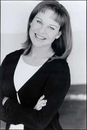 Allison Keith, Misato Katsuragi's English voice actress