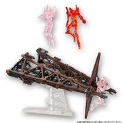 EVANGELION MECHANICS Toy 2