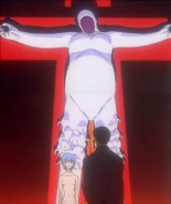 Lilith.png (5.53 MB) Lilith before Rei enters her in The End of Evangelion