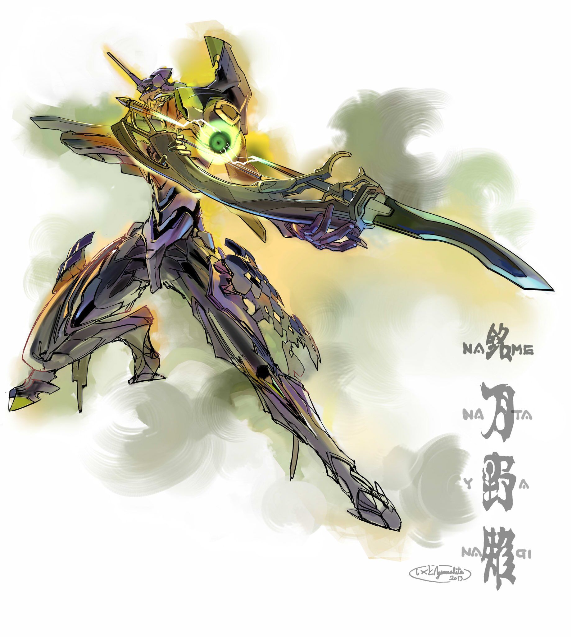 公式サイト - ハイブランドの新作が続々登場 | Ver.) (NATAYANAGI Unit-01 Evangelion Evangelion Fandom | ゲームキャラクター