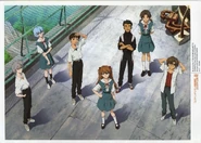 Neon Genesis Evangelion Children.png (958 KB) Neon Genesis Evangelion Children