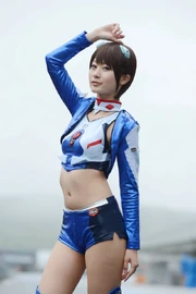 2012 Haruna Noro Shinji