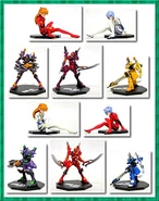 Personajes TYPE-F Normales Variations.jpg (84 kB) Complete Lineup.