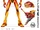 Evangelion Type-M