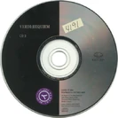 Disque 2 de l'album "Verdi"