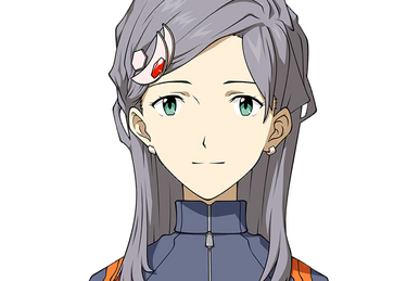 Evangelion Battlefields | Evangelion | Fandom