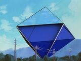 Ramiel aparece Ep 05