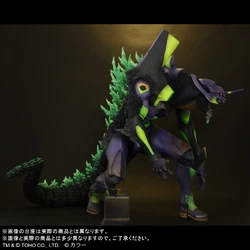 Evangelion Unit-01 