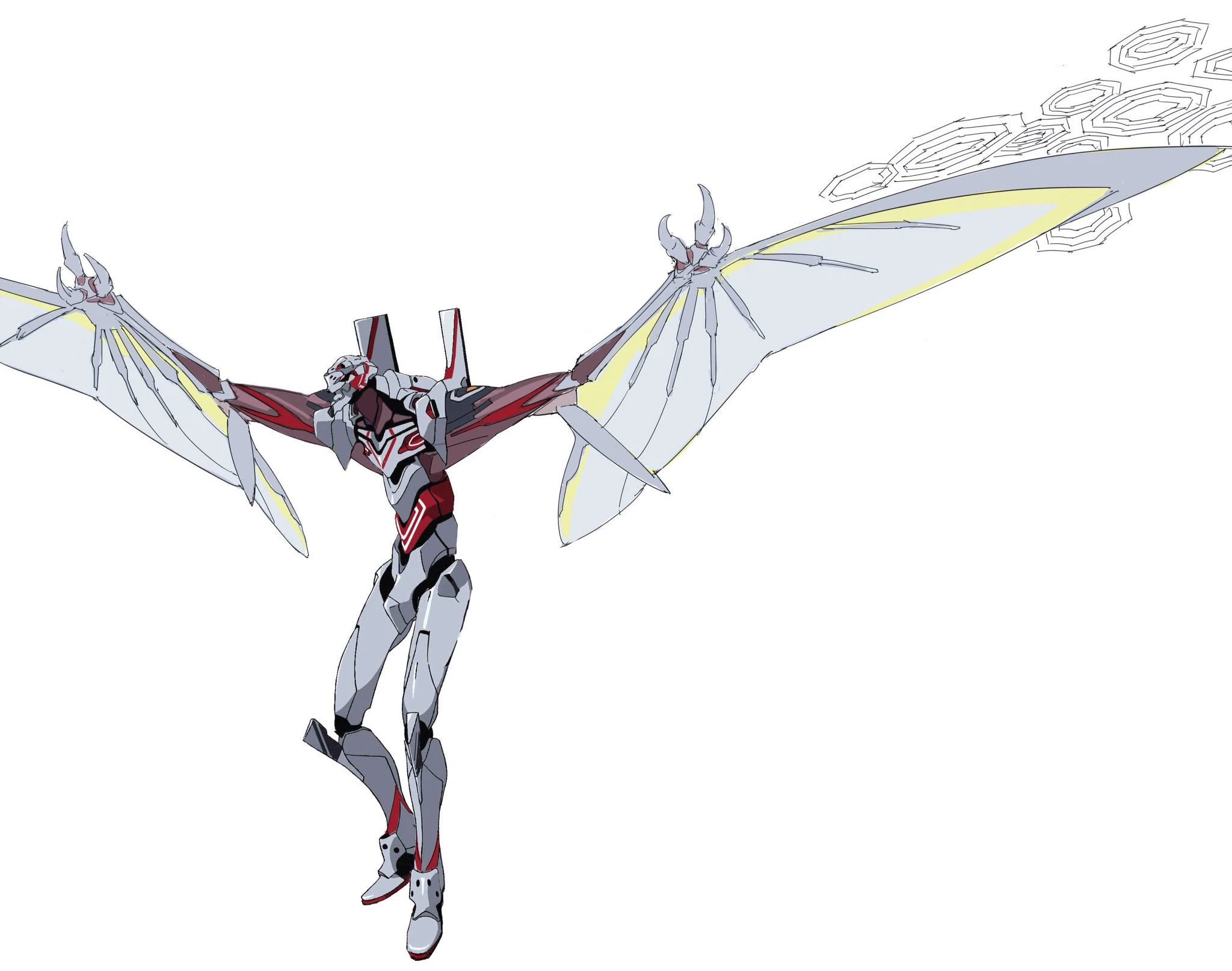 Beast Mode Evangelion Fandom