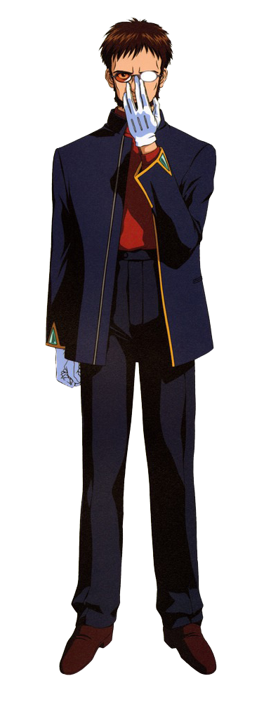 evangelion shinji ikari voice actor