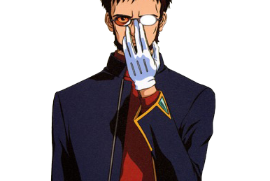 Neon Genesis Evangelion (Nintendo 64) | Evangelion | Fandom