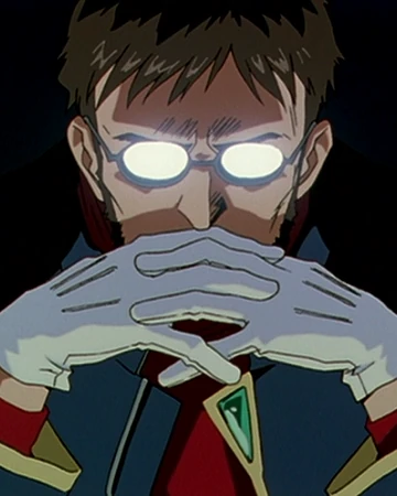 Episode 14 Evangelion Fandom