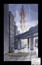 Concept art du "Cube Angel" par Stephen Crowe