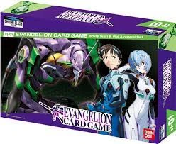 EVANGELION Card Game | Evangelion | Fandom