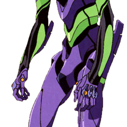 Evangelion Unit 01 Rebuild Evangelion Fandom