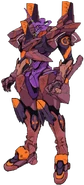 Evangelion Unit-01 Type-F.png (206 KB) Evangelion Unit-01 Type F
