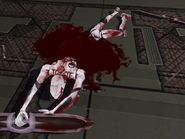 In Evangelion Detective.