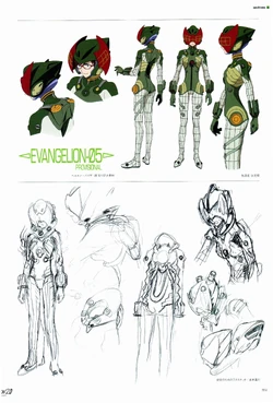 mari illustrations