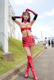 2023 Nozomi Igarashi Asuka