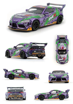 EVANGELION RACING/Gallery | Evangelion | Fandom