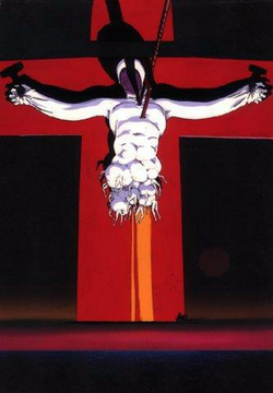 Evangelion Reference