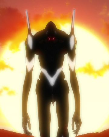 Ninth Angel Evangelion Fandom There's some in sadamoto's evangelion manga as well, then some different ones in rebuild of evangelion. ninth angel evangelion fandom