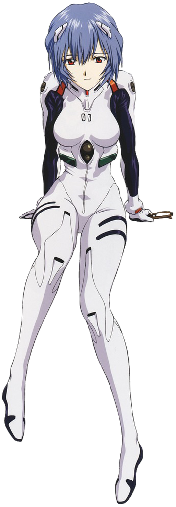 Rei Ayanami | Evangelion | Fandom