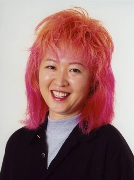 Masako Katsuki