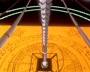 Deep Undergroud Central Dogma (NGE)