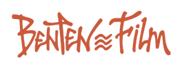 BENTEN Film Co. Logo