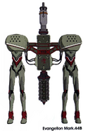 Evangelion Mark.44B