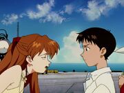 Shinji eres aburrido XD