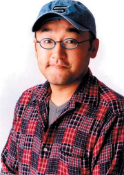 Fumihiko Tachiki