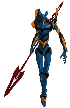 Gundam Planet - NXEdge Style Evangelion Mark.06