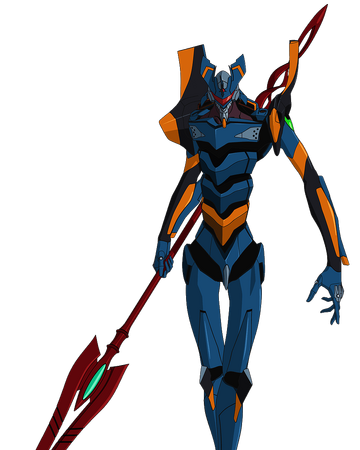 Evangelion Mark 06 Evangelion Fandom 2.0 you can (not) advance. evangelion mark 06 evangelion fandom