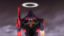 Le réveil de l'Evangelion Unité-01