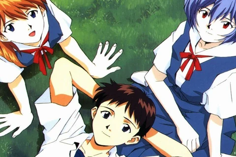Neo Genesis Evangelion Wiki