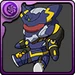 ICON Puzzle & Dragons ID 3402