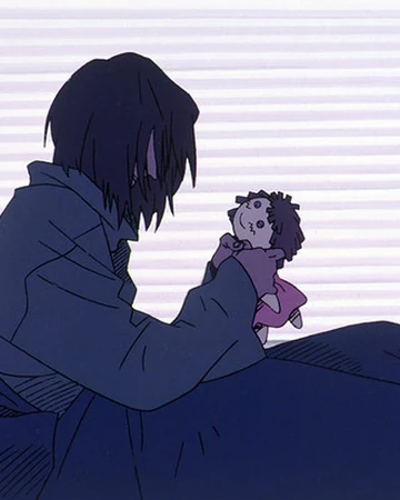 evangelion asuka doll