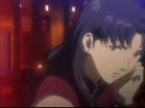 Misato Katsuragi