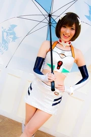 2014 Yuumi Hikichi Rei