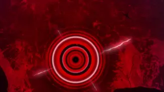 Вид на двери сверху.