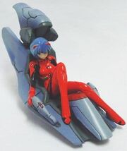 Evangelions 2 Toys 8
