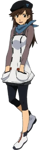 Sakura Suzuhara Artwork