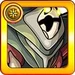 ICON Monster Strike ID 1303