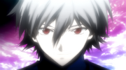 Kaworu (Rebuild 1