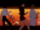 Ritsuko révèle les clones de Rei